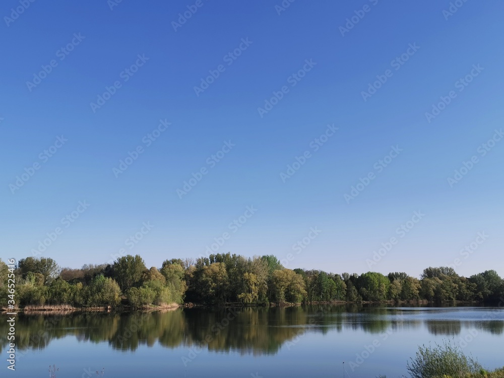 Natur; Tiere, Himmel; Landschaft; Landiwrtschaft; Blumen; 