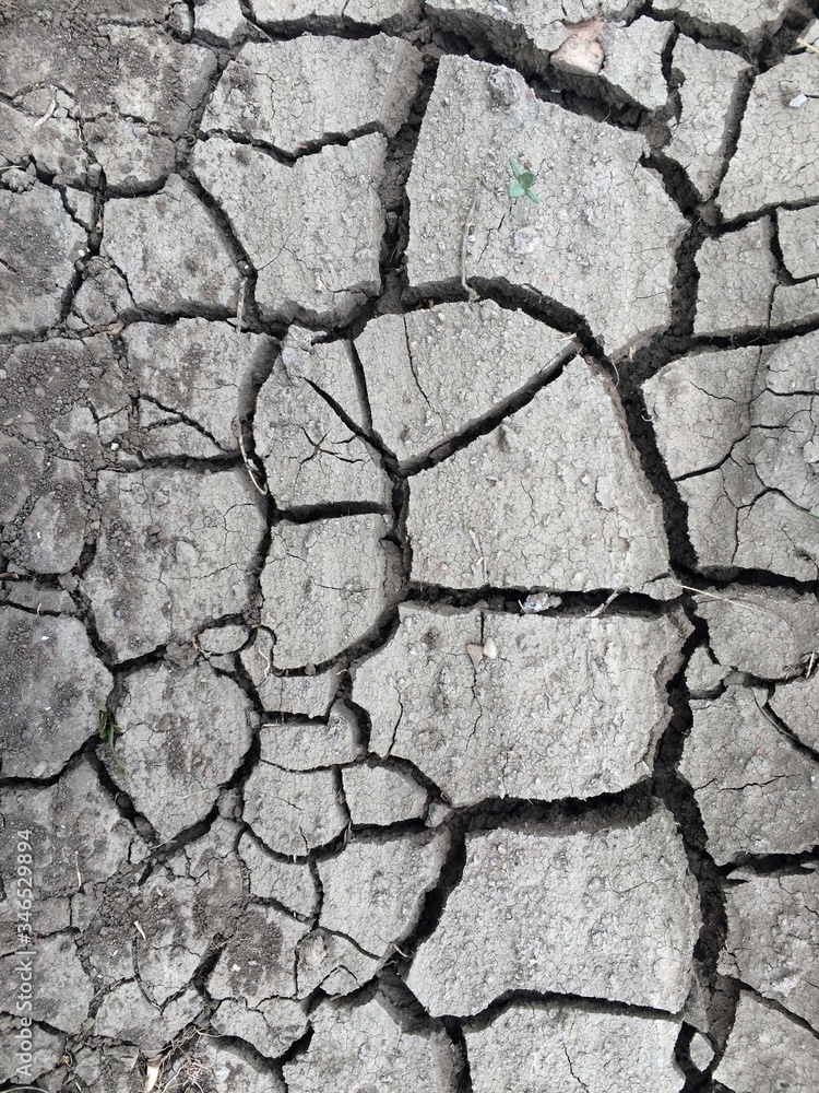 dry cracked earth dry cracked earth