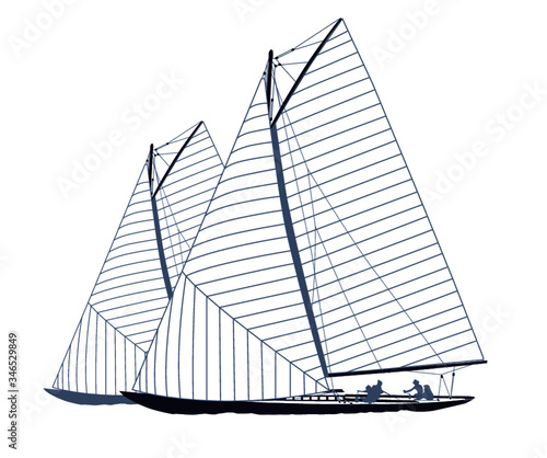 Classic Regatta 2