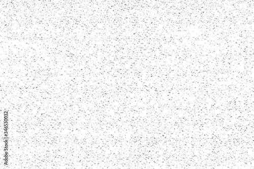 Vector background in grunge style, shades of gray, noise