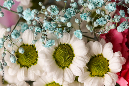 Bouquet of Flowers