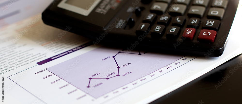 Teamwork with business people analysis cost graph on desk at meeting room. Teamwork with business people analysis cost graph on desk at meeting room.