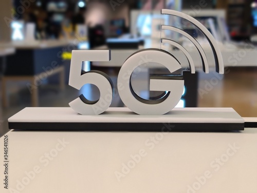 5G is a wireless network that was developed and started in 2017. Since 2018, basic technology is spectrum. Maximum efficiency of up to 20 gigabits per second High performance MIMO, which is 10 time photo