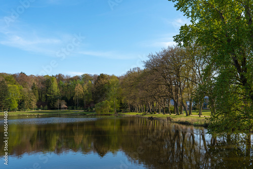 Kurpark Bad Schwartau