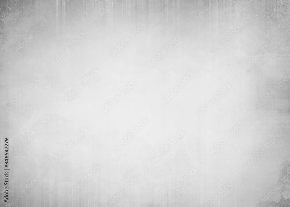 Obraz premium abstract gray and white background