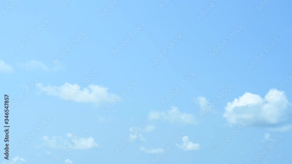 4k time lapse blue sky with clouds background.Sky with clouds weather nature cloud blue,puffy clouds drifting across blue sky 4k time lapse blue sky with clouds background.Sky with clouds weather nature cloud blue,puffy clouds drifting across blue sky