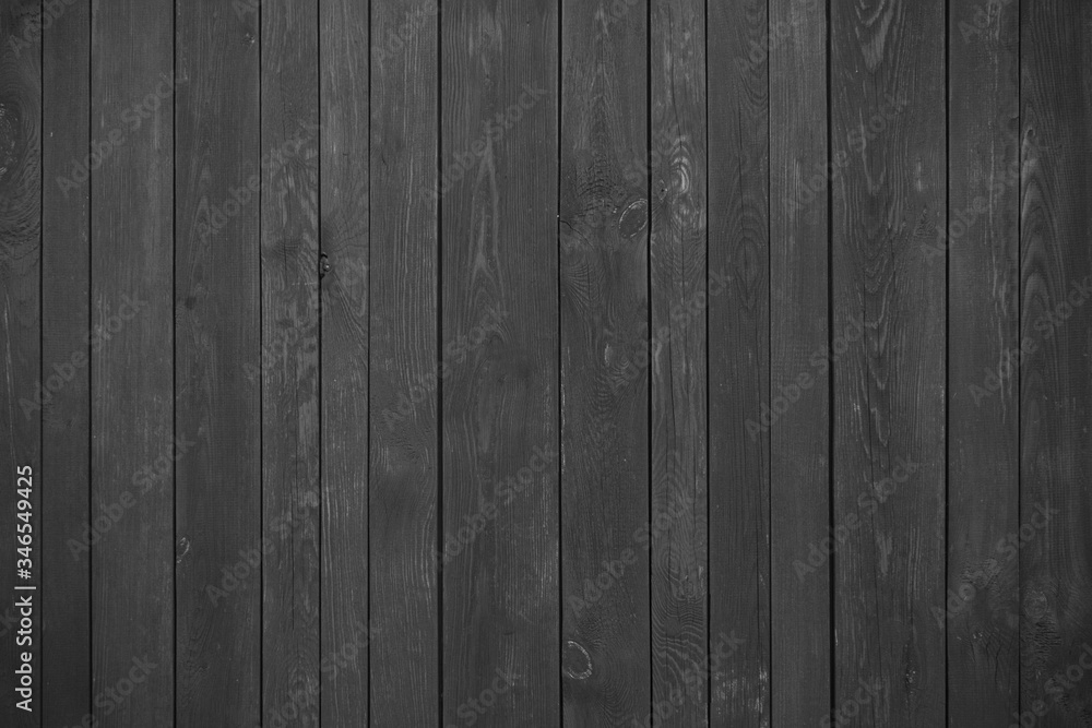 texture of dark wooden planks . natural wooden background texture of dark wooden planks . natural wooden background