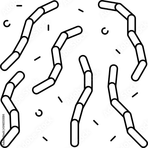 streptobacillus bacteria