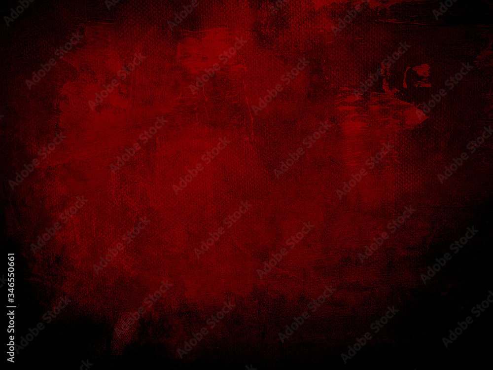 dark red abstract background