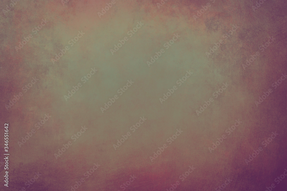  grunge  background with warm colors
