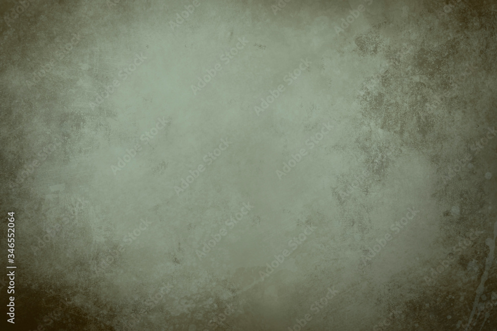 Naklejka premium gray grunge background