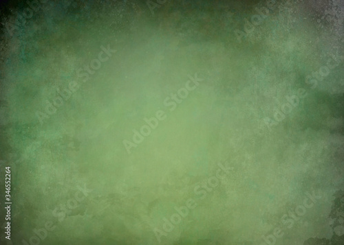 green grunge background