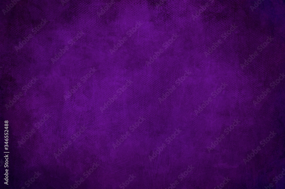 dark purple grunge background with canvas texture dark purple grunge background with canvas texture