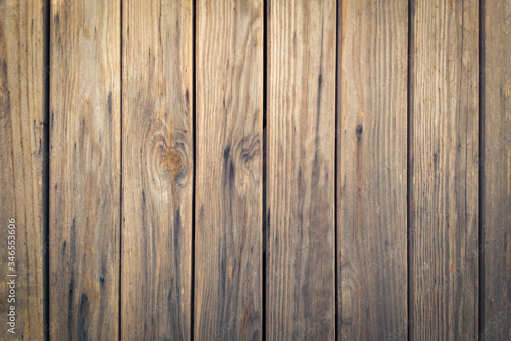 texture of light wooden planks . natural wooden background texture of light wooden planks . natural wooden background