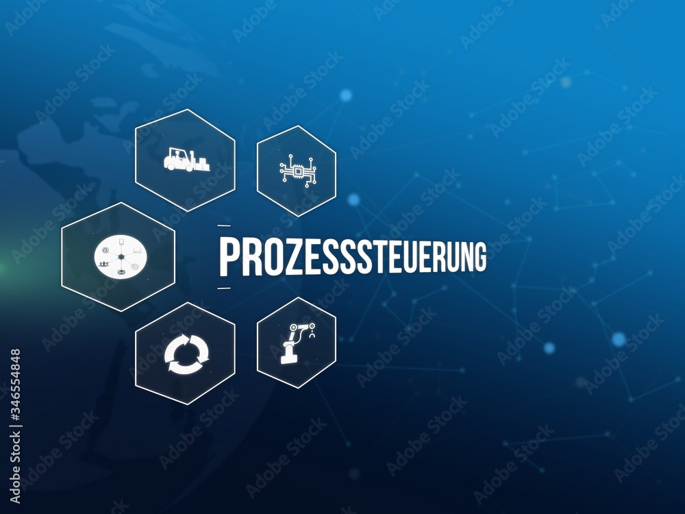Prozesssteuerung Prozesssteuerung