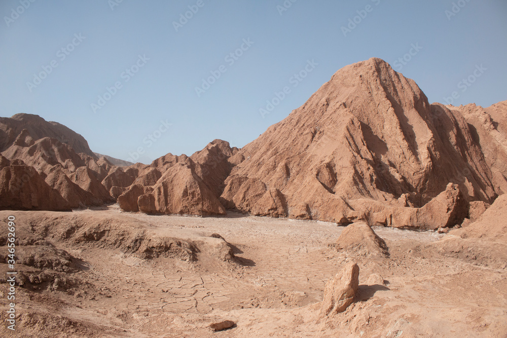 Mars Valley Mars Valley