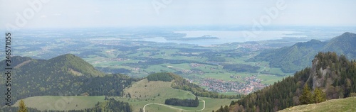 Spaziergang auf den Laubenstein