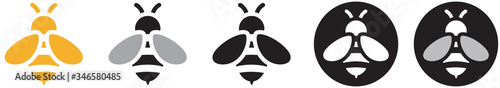 ABEILLE NOIRE