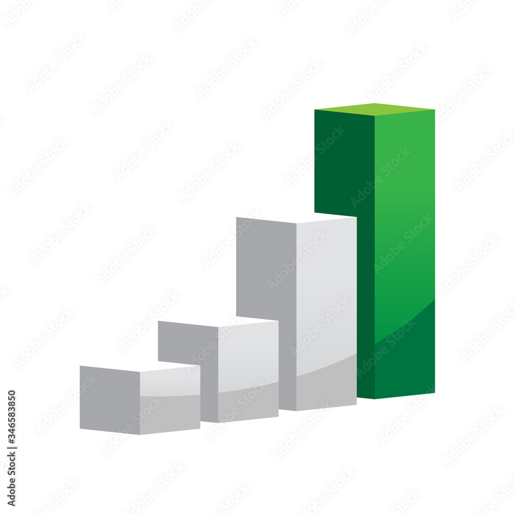 Infographics elements diagram. Vector illustration. 3D presentation, business design, web design Infographics elements diagram. Vector illustration. 3D presentation, business design, web design