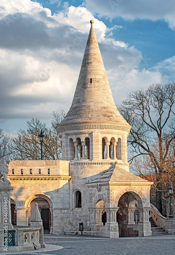 Statue of Saint Stephen I i...