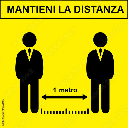 Covid-19_Distance_Italia
