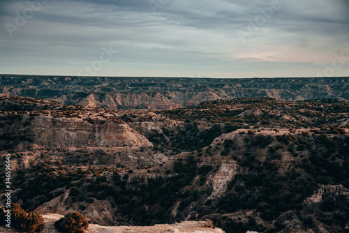 Palo Duro Canyon State Park