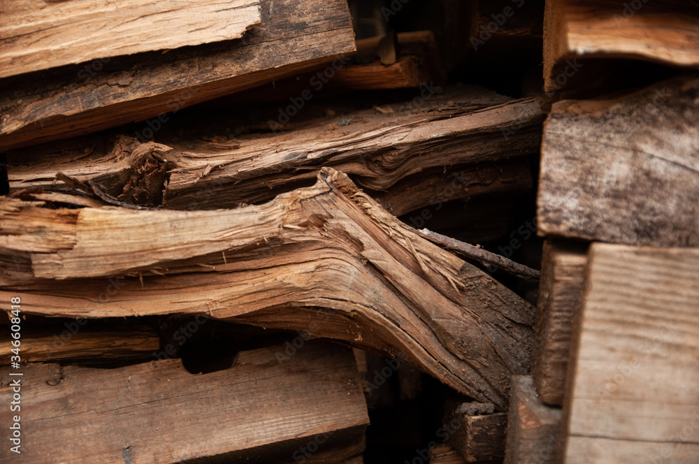 Wooden pieces of bark close-up. Decorative texture of pine bark and wood chips. The natural material of the wood pieces of tree bark. Completely filled the image frame. Old tree bark texture, close up Wooden pieces of bark close-up. Decorative texture of pine bark and wood chips. The natural material of the wood pieces of tree bark. Completely filled the image frame. Old tree bark texture, close up
