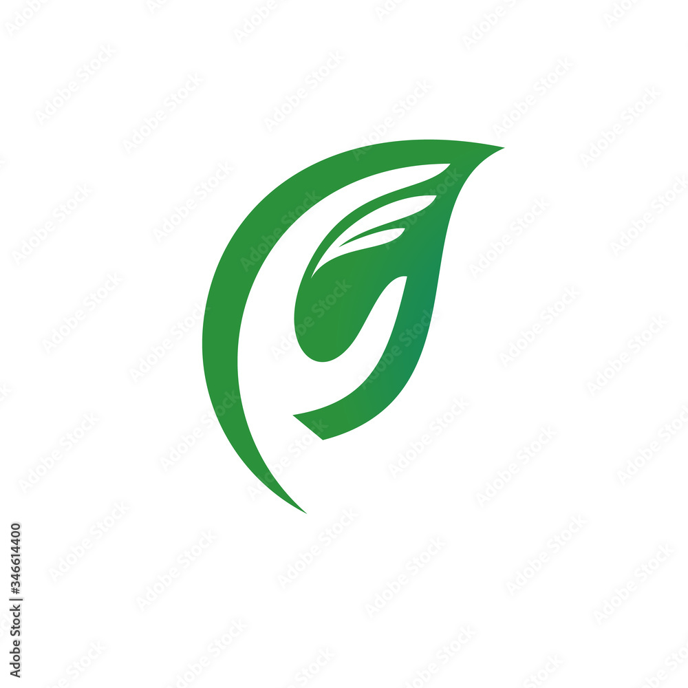 Hand with Leaf Vector Shape Icon Template. Hand Logo. Leaf Logo. Hand with Leaf Vector Shape Icon Template. Hand Logo. Leaf Logo.
