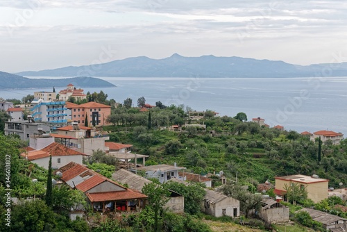 Albanien - Lukova photo