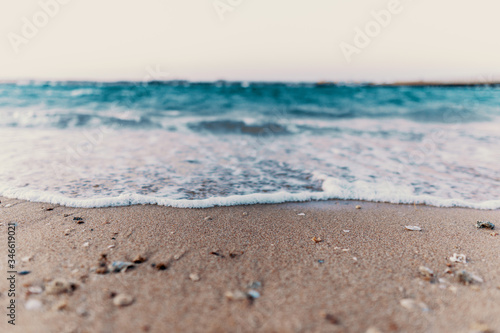 Wallpaper Mural beach in Hurghada Egypt Torontodigital.ca