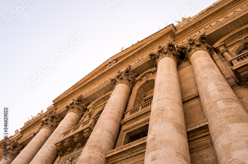 roman forum rome italy