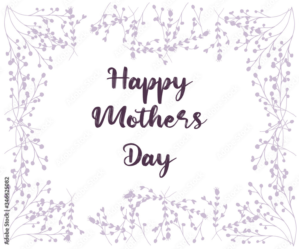 Happy Mother’s day design greeting card. Vector illustration good for the mom holiday,poster,banner,invitation,postcard,wallpaper,background, brochure. Happy Mother’s day design greeting card. Vector illustration good for the mom holiday,poster,banner,invitation,postcard,wallpaper,background, brochure.
