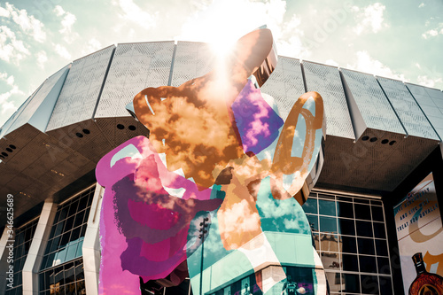 building in Sacramento