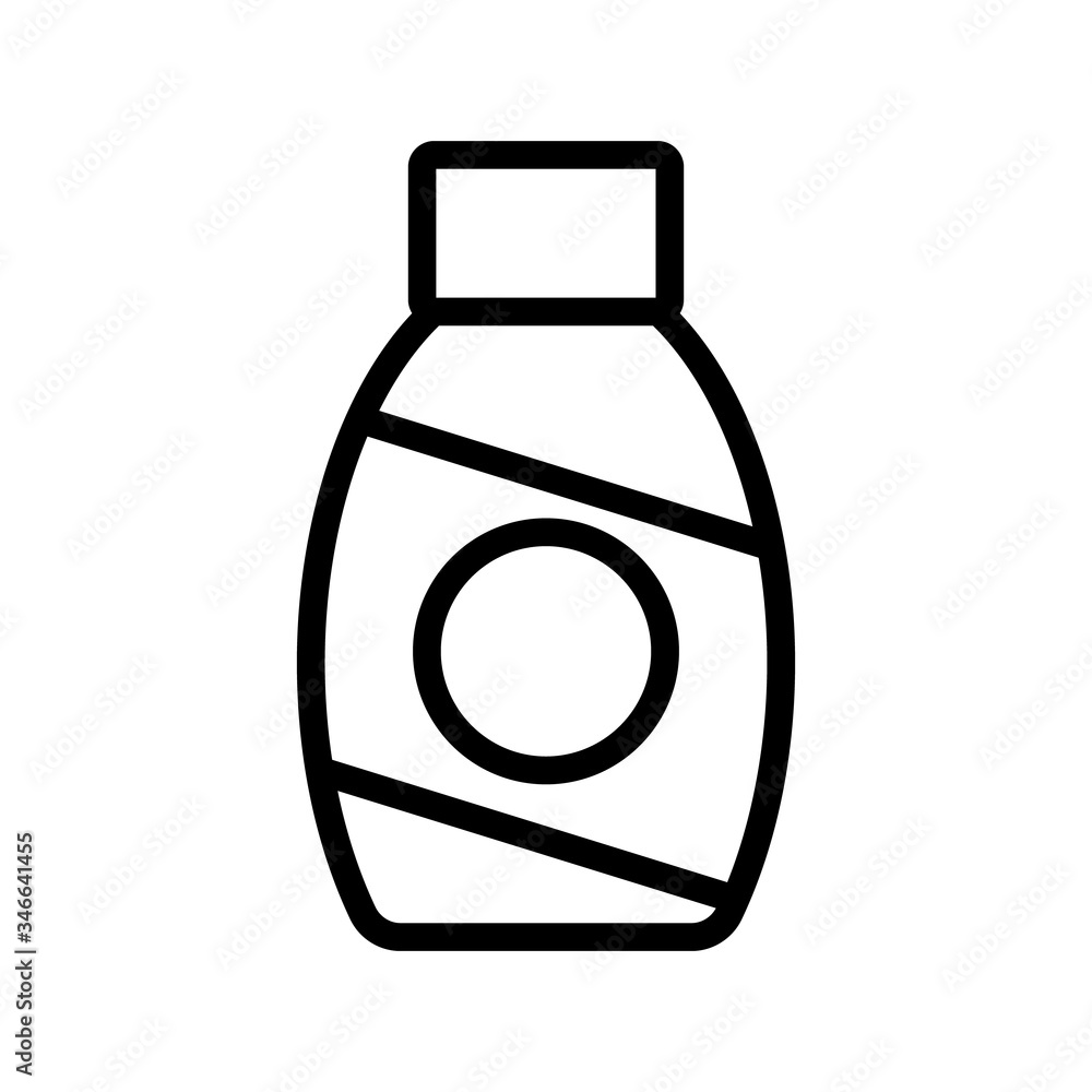 tomatoes in rounded jar icon vector. tomatoes in rounded jar sign. isolated contour symbol illustration tomatoes in rounded jar icon vector. tomatoes in rounded jar sign. isolated contour symbol illustration