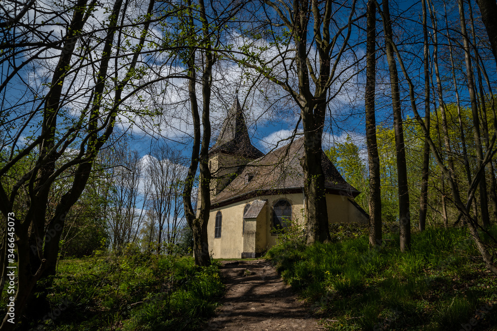 Fürstenbergkapelle Fürstenbergkapelle