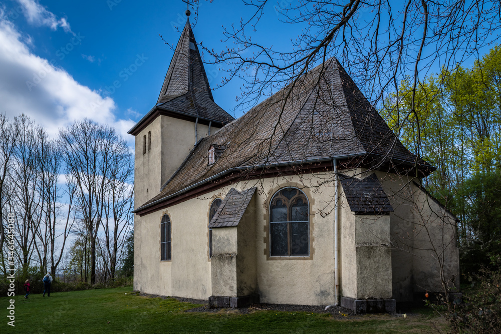 Fürstenbergkapelle Fürstenbergkapelle