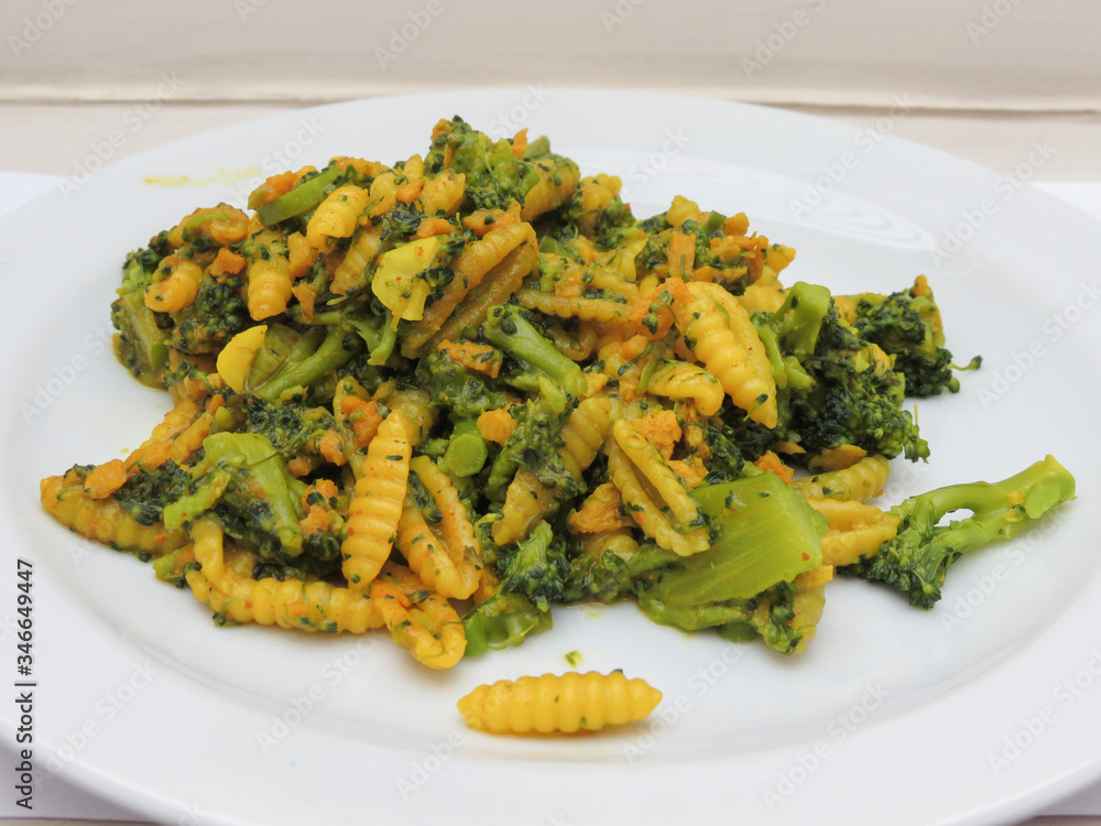 gnocchetti pasta food gnocchetti pasta food