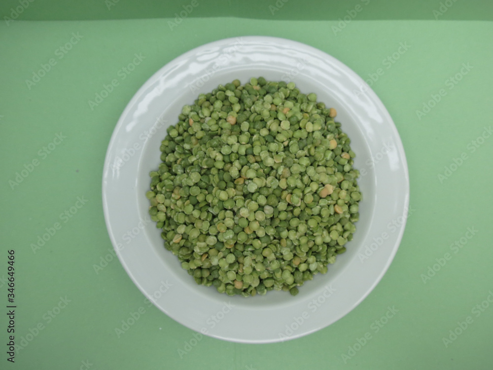 peas legumes vegetables food