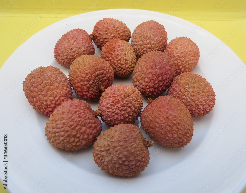 lychee fruit food lychee fruit food