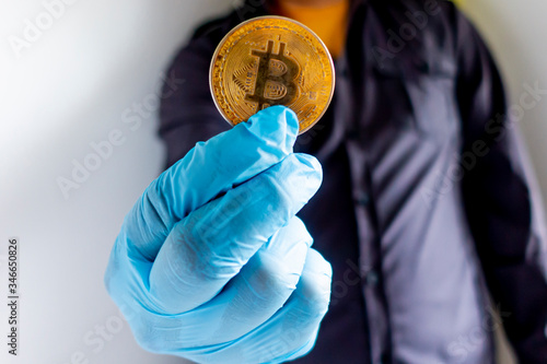bitcoin, crypto, krypto, kryptowaluty, złoto, cyfrowe, cyfrowe złoto, portfel