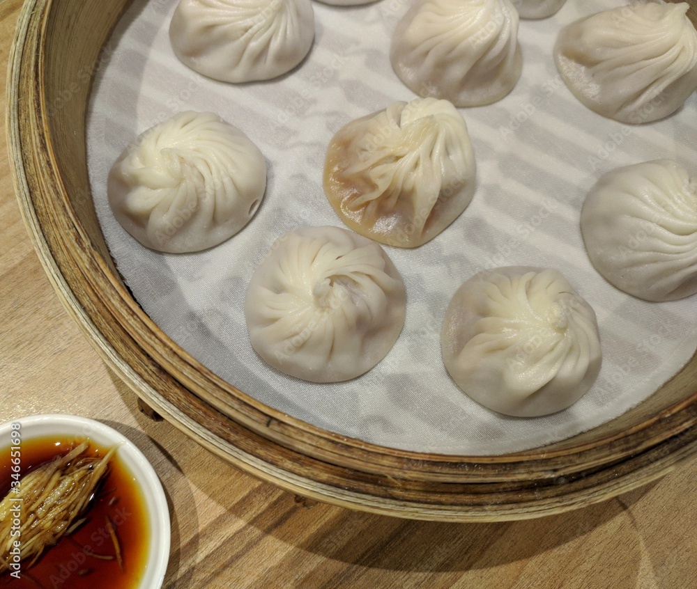 Xiaolongbao Xiaolongbao