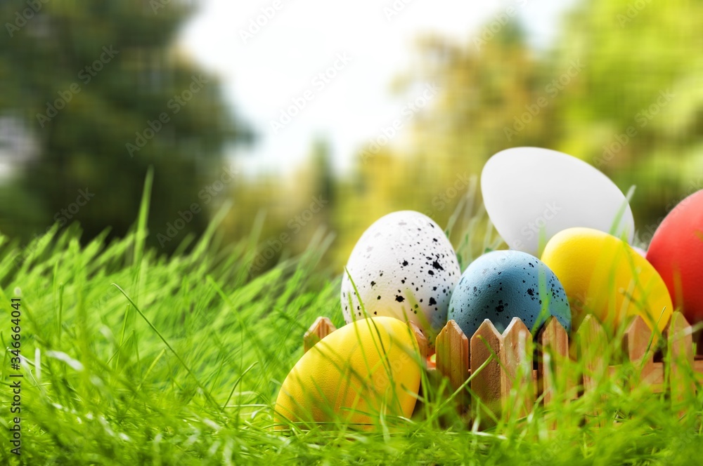 Easter. Easter.