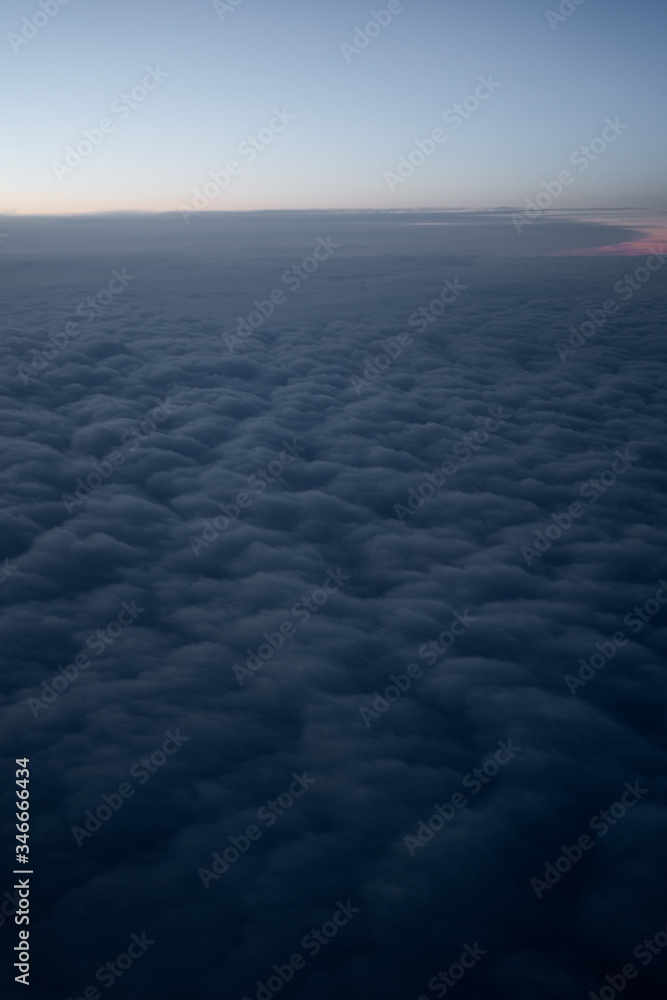 sea and sky sea and sky