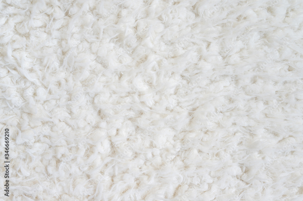 White wool texture for backgrounds White wool texture for backgrounds