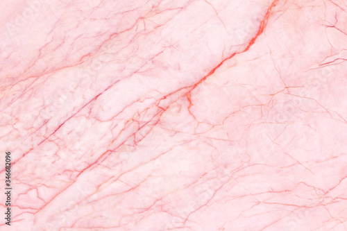 Wallpaper Mural Pink marble texture background Torontodigital.ca