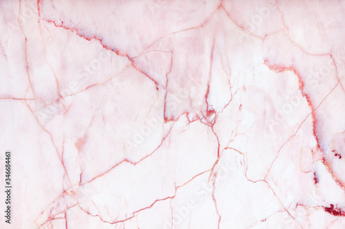 Pink marble texture background © peekeedee