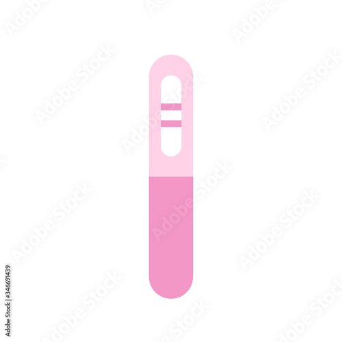 pregnancy test icon