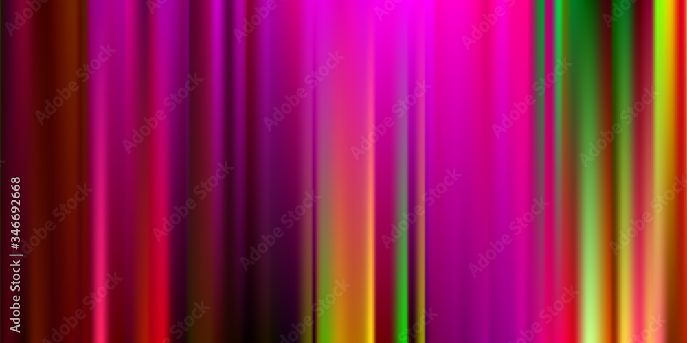Holographic Vector. Glossy Cover. Holographic Vector. Glossy Cover.