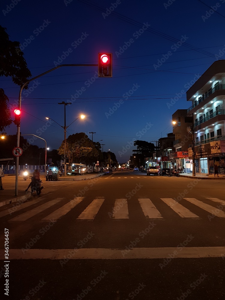 Fototapeta premium BREVES ILHA DE MARAJÓ