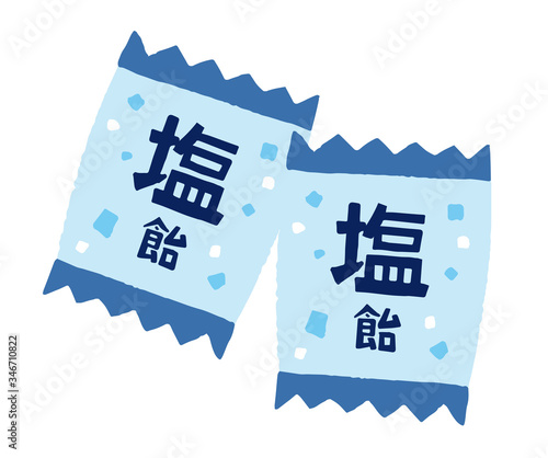 イラスト素材 塩飴 ソルトキャンディー 熱中症予防 Stock Vector Adobe Stock イラスト素材 塩飴 ソルトキャンディー 熱中症予防 Stock Vector Adobe Stock